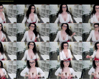 jessykah — 12 minute Chaturbate female cam show recording, 720p, Mar 3, 2023