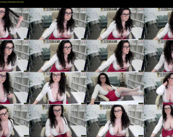 jessykah — 14 minute Chaturbate female cam show recording, 720p, Mar 3, 2023