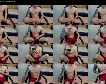 joni_joni18 — 122 minute Chaturbate male cam show recording, 720p, Mar 3, 2023