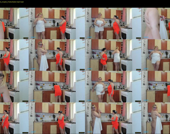 juliana35 — 120 minute Chaturbate couple cam show recording, 720p, Mar 3, 2023