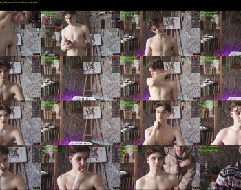 karlos_murphy — 46 minute Chaturbate male cam show recording, 720p, Mar 3, 2023