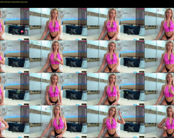 kassablanca_ — 3 minute Chaturbate female cam show recording, 720p, Mar 3, 2023