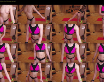 kasta_hulk_ — 102 minute Chaturbate female cam show recording, 720p, Mar 3, 2023