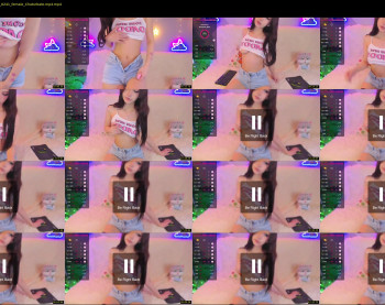 katie_cooperr — 47 minute Chaturbate female cam show recording, 720p, Mar 4, 2023