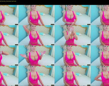 kellybabee — 21 minute Chaturbate female cam show recording, 720p, Mar 3, 2023