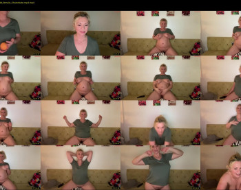 kiradivine — 114 minute Chaturbate female cam show recording, 720p, Mar 3, 2023