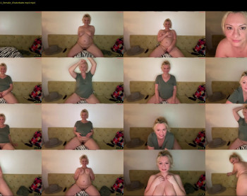 kiradivine — 22 minute Chaturbate female cam show recording, 720p, Mar 3, 2023