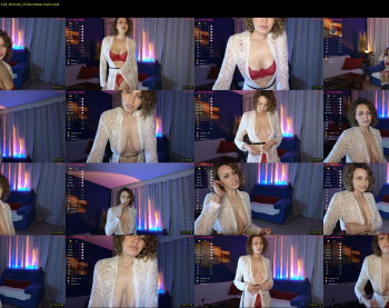 kitty_mya69 — 121 minute Chaturbate female cam show recording, 720p, Mar 3, 2023