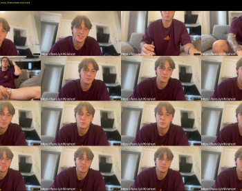 krishort — 4 minute Chaturbate male cam show recording, 720p, Mar 3, 2023