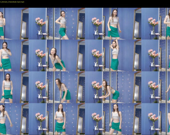 kriskras__ — 4 minute Chaturbate female cam show recording, 720p, Mar 3, 2023