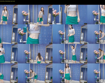 kriskras__ — 20 minute Chaturbate female cam show recording, 720p, Mar 3, 2023