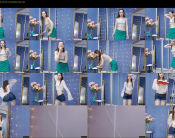 kriskras__ — 118 minute Chaturbate female cam show recording, 720p, Mar 3, 2023