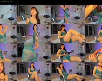 lana_sky — 120 minute Chaturbate female cam show recording, 720p, Mar 3, 2023