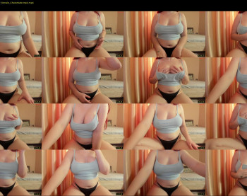 laracara — 32 minute Chaturbate female cam show recording, 720p, Mar 3, 2023