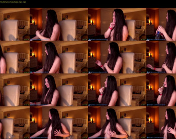 laurenbrite — 3 minute Chaturbate female cam show recording, 720p, Mar 3, 2023