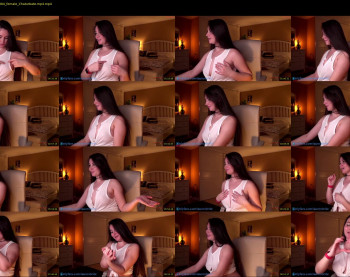 laurenbrite — 10 minute Chaturbate female cam show recording, 720p, Mar 3, 2023
