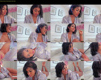 laurensaenz — 41 minute Chaturbate female cam show recording, 720p, Mar 3, 2023