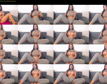 lexy_sweet — 120 minute Chaturbate female cam show recording, 720p, Mar 3, 2023