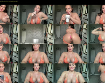 libbyloveheartx — 44 minute Chaturbate female cam show recording, 480p, Mar 3, 2023