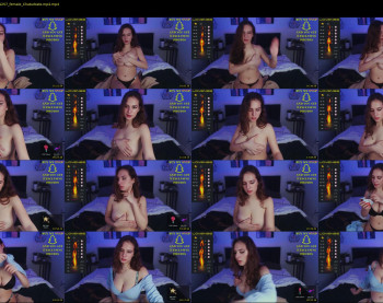 lil_stephanie — 32 minute Chaturbate female cam show recording, 720p, Mar 3, 2023