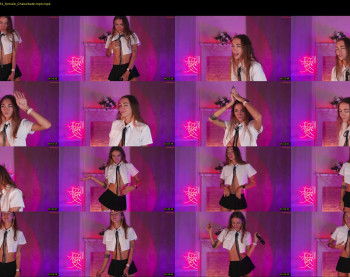 limy_fresh — 3 minute Chaturbate female cam show recording, 720p, Mar 4, 2023