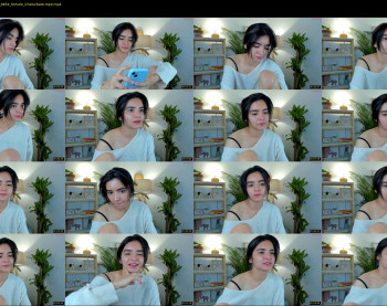 lindalovecam — 3 minute Chaturbate female cam show recording, 720p, Mar 3, 2023