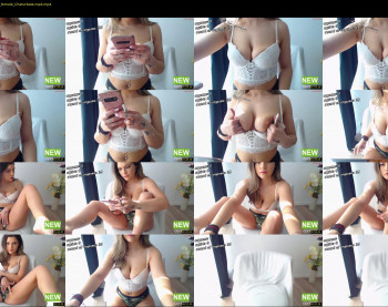 lissa__1 — 11 minute Chaturbate female cam show recording, 720p, Mar 3, 2023