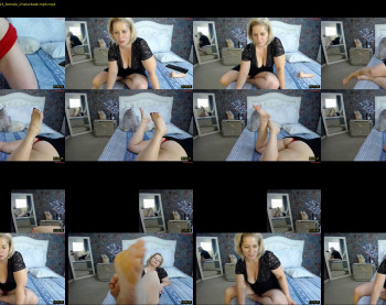 lorabigass — 20 minute Chaturbate female cam show recording, 720p, Mar 3, 2023
