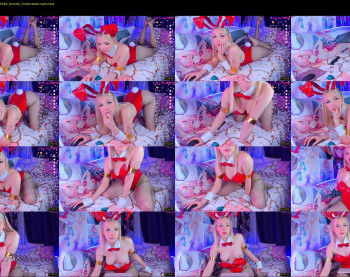 lucille_evans — 10 minute Chaturbate female cam show recording, 720p, Mar 4, 2023