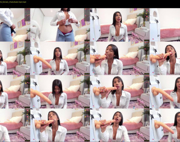 lucy__loud — 14 minute Chaturbate female cam show recording, 720p, Mar 4, 2023