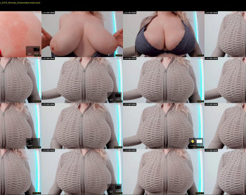 maggielandrin — 120 minute Chaturbate female cam show recording, 720p, Mar 3, 2023
