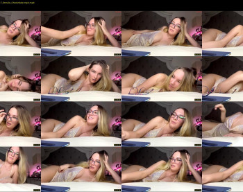 mariah95 — 5 minute Chaturbate female cam show recording, 720p, Mar 4, 2023