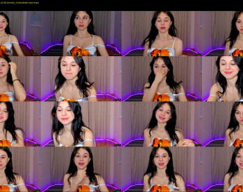 mary_marlow — 8 minute Chaturbate female cam show recording, 720p, Mar 3, 2023