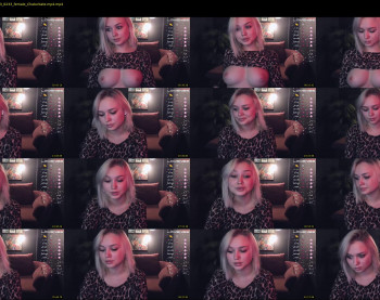 mary_romance — 47 minute Chaturbate female cam show recording, 720p, Mar 4, 2023