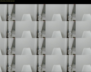 melon_mussy — 6 minute Chaturbate female cam show recording, 720p, Mar 3, 2023