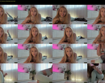meryfoxxx — 11 minute Chaturbate female cam show recording, 720p, Mar 3, 2023