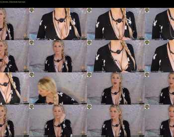 miakinkdd — 57 minute Chaturbate female cam show recording, 720p, Mar 3, 2023