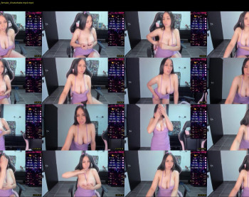 milynee — 121 minute Chaturbate female cam show recording, 720p, Mar 4, 2023