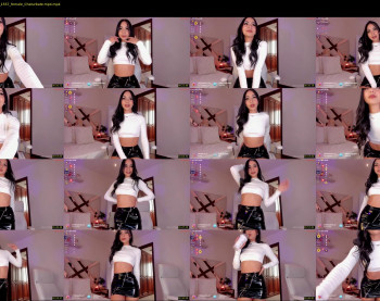 misschelseaa — 4 minute Chaturbate female cam show recording, 720p, Mar 3, 2023