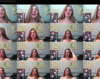 nancycute__ — 5 minute Chaturbate female cam show recording, 720p, Mar 4, 2023