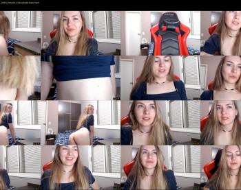 naughty_popa — 62 minute Chaturbate female cam show recording, 720p, Mar 3, 2023
