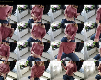 nyconik — 121 minute Chaturbate female cam show recording, 720p, Mar 3, 2023
