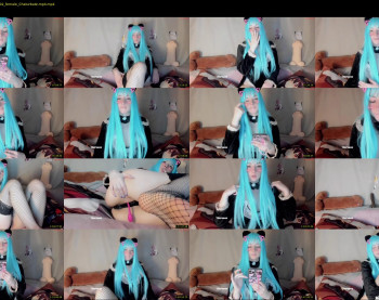 oh_pichuu — 122 minute Chaturbate female cam show recording, 720p, Mar 4, 2023