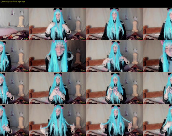 oh_pichuu — 7 minute Chaturbate female cam show recording, 720p, Mar 4, 2023