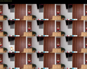 ohanna_ — 14 minute Chaturbate female cam show recording, 720p, Mar 3, 2023