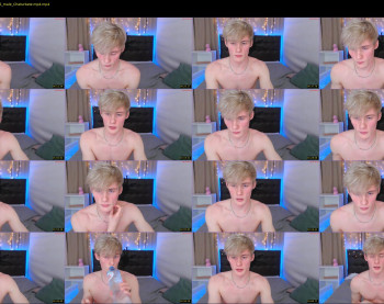 okwohka — 4 minute Chaturbate couple cam show recording, 720p, Mar 3, 2023