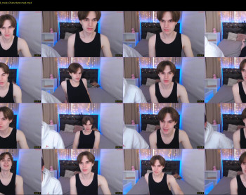 okwohka — 19 minute Chaturbate couple cam show recording, 720p, Mar 3, 2023