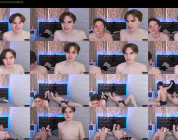okwohka — 66 minute Chaturbate couple cam show recording, 720p, Mar 3, 2023