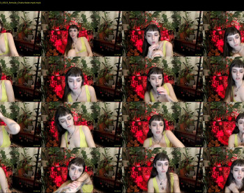 pluto_astrology — 32 minute Chaturbate female cam show recording, 720p, Mar 4, 2023