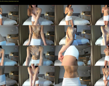 princess_moana — 121 minute Chaturbate female cam show recording, 720p, Mar 3, 2023